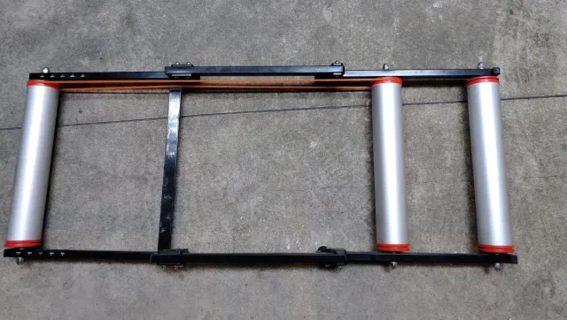 Rullo per bici Rockbros