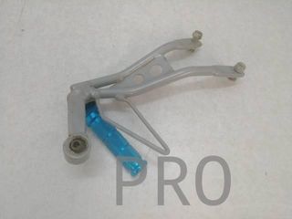 Estribera Trasera Dch. Motorhispania RX