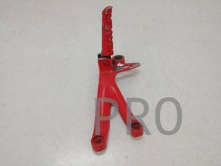 Estribera Trasera Dch. Yamaha TZR