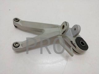 Estribera Trasera Dch. Hyosung GT