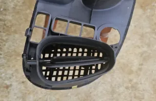 Salpicadero Saab Simil Madera