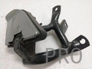 Estribera Trasera Dch. Kymco People