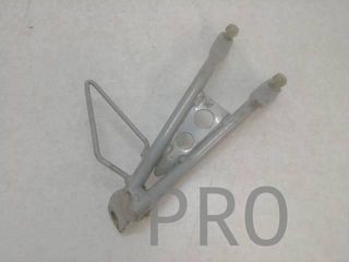 Estribera Trasera Izq. Motorhispania RX