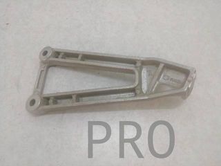 Estribera Trasera Izq. Cagiva Mito