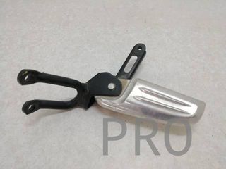 Estribera Trasera Izq. Honda PCX