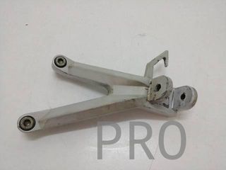 Estribera Trasera Izq. Hyosung GT