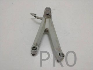 Estribera Trasera Izq. Hyosung GT