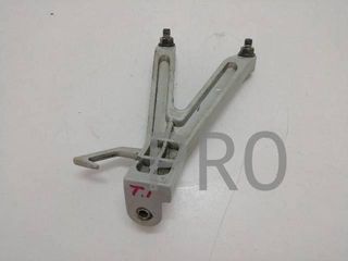 Estribera Trasera Izq. Hyosung GT