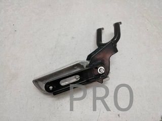 Estribera Trasera Izq. Honda PCX