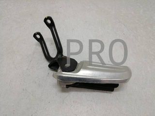 Estribera Trasera Izq. Honda PCX