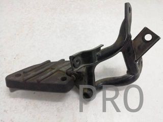 Estribera Trasera Izq. Kymco People