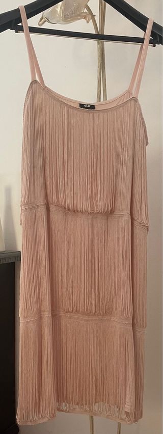 Abito H&M rosa