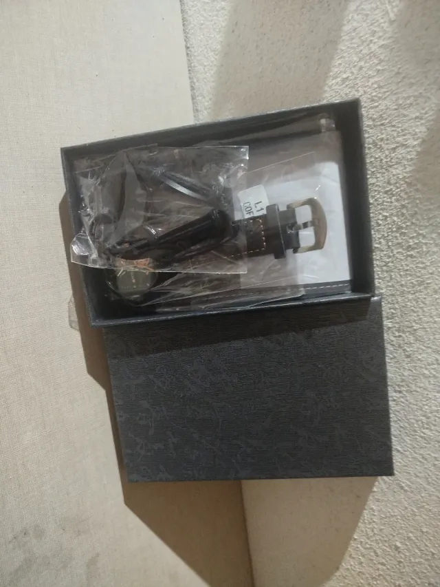 Lote regalo caballero