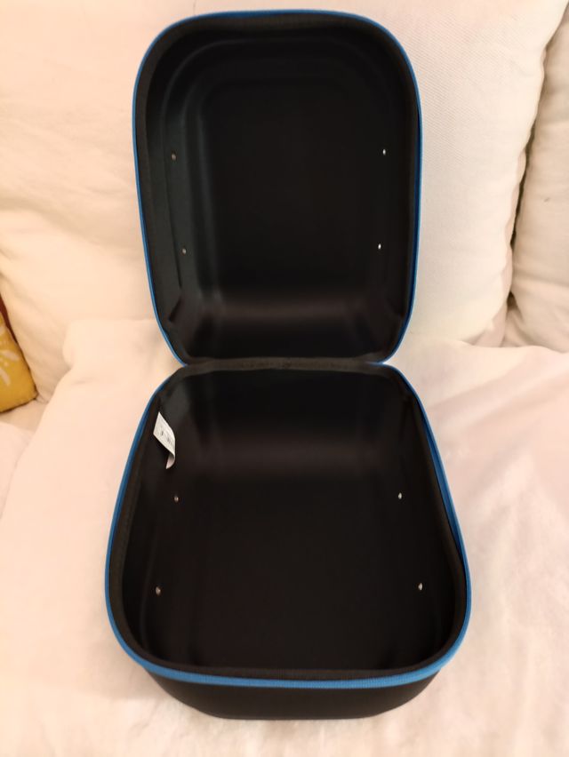 Funda rígida safe para casco