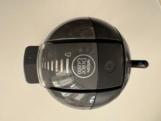 Cafetera Dolce Gusto Nestlé