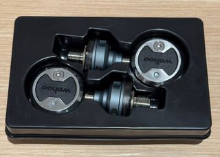 Pedales Wahoo Speedplay Power