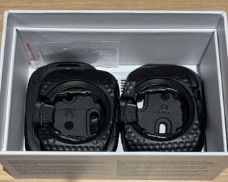 Pedales Wahoo Speedplay Power