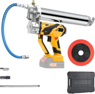 Engrasadora Batería 12000 PSI Makita