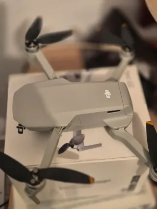 Dji Mini 2 SE Drone