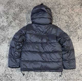 Chaqueta Burberry Negra Hombre