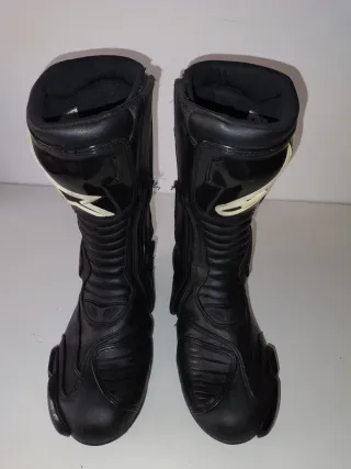 Stivali moto Alpinestars SMX-5