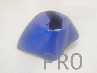 Guardabarros Piaggio Zip