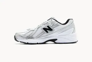 Zapatillas New Balance 740 Talla 44 Hombre