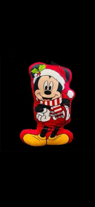 Peluche Topolino Disney 32cm