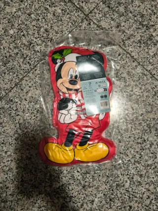 Peluche Topolino Disney 32cm