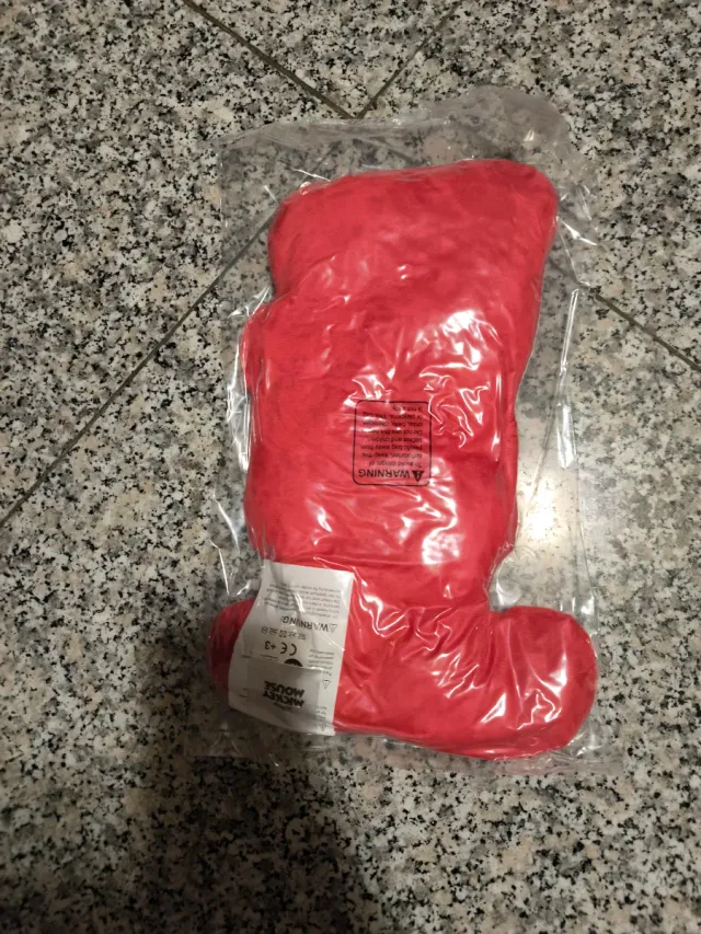 Peluche Topolino Disney 32cm