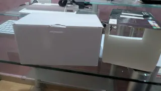 Pantalla LCD Portátil Todo en Uno para Coche