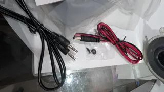 Pantalla LCD Portátil Todo en Uno para Coche