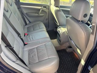 Porsche Cayenne S finales 2003