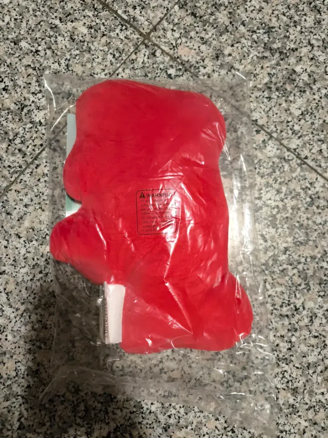 Cuscino Disney Minnie 32cm