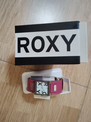 Reloj Roxy Rosa Mujer