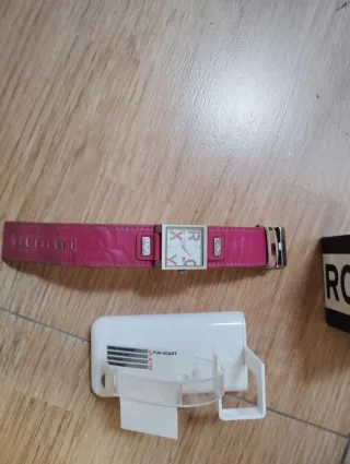 Reloj Roxy Rosa Mujer