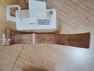 Reloj Roxy Rosa Mujer