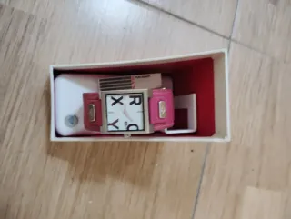 Reloj Roxy Rosa Mujer