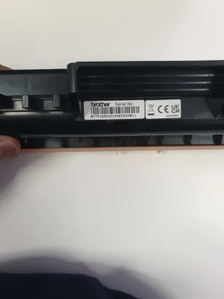 Tóner Brother TN2410