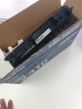Tóner Brother TN2410