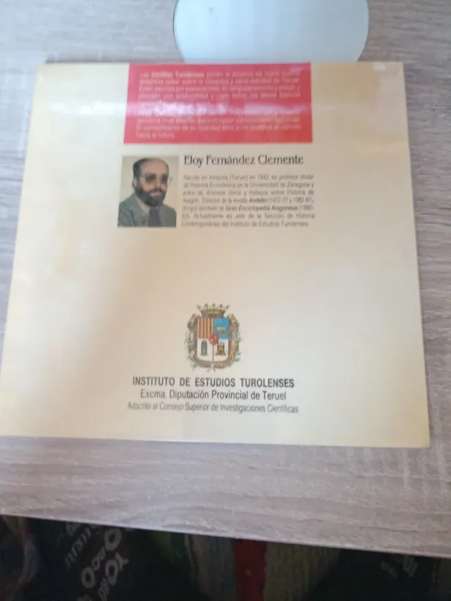 Historia del ferrocarril turolense