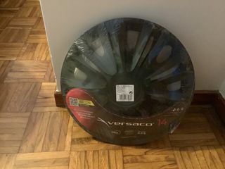 Tapacubos Versaco 14 ABS (4 uds)