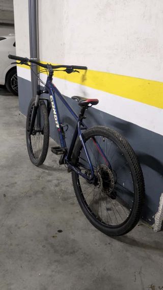 Bicicleta Conor 9500