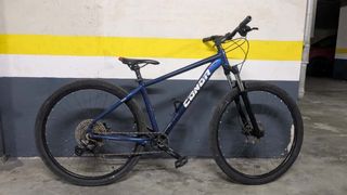 Bicicleta Conor 9500