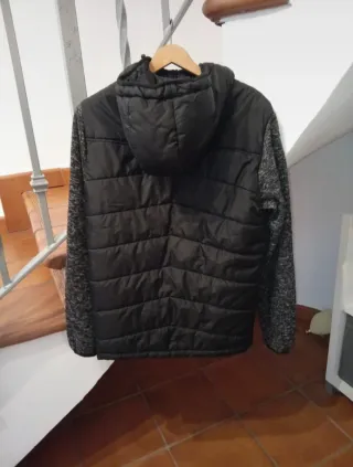 Chaquetón Tenth