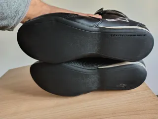 Scarpe moto Alpinestars 41 in perfetto stato