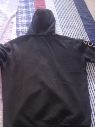 Sudadera Playstation Talla S