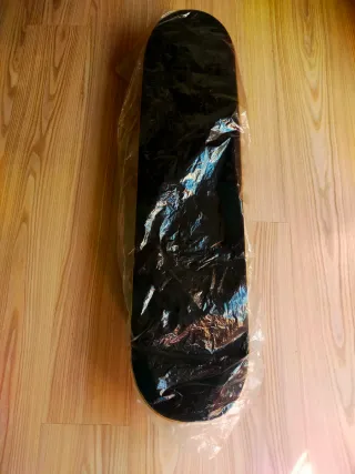 Skate Oxelo , de regalo las protecciones