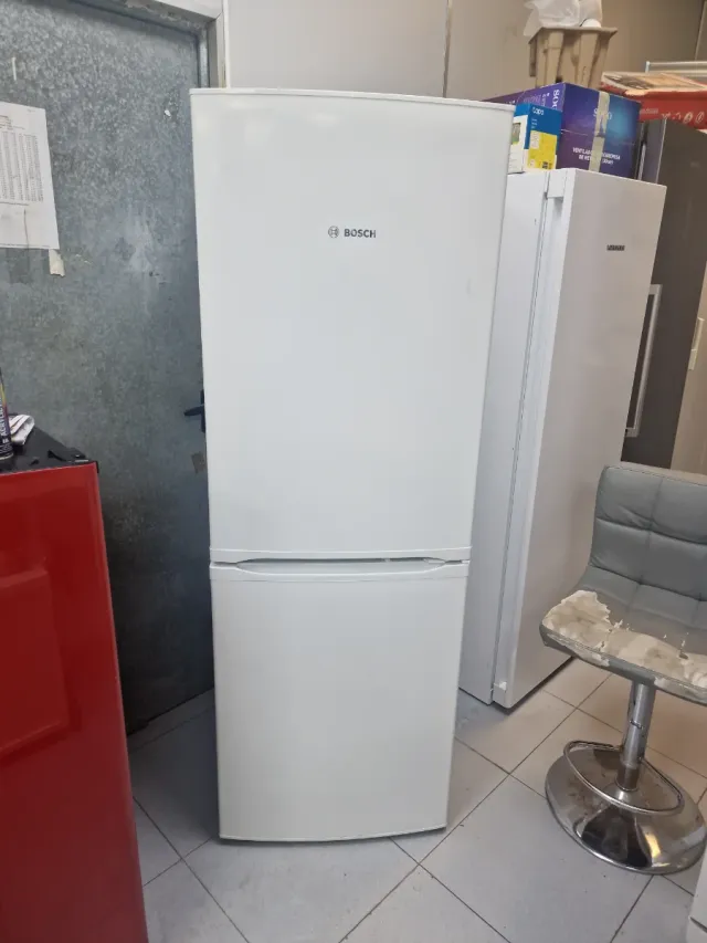 Nevera Bosch 1.70m x 60cm