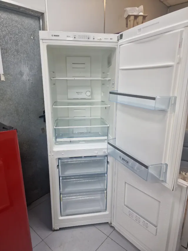 Nevera Bosch 1.70m x 60cm